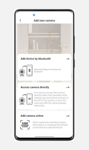 YsxLite app screenshot 2